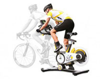 ProForm Tour de France Bicycle