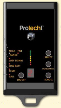 Protecht