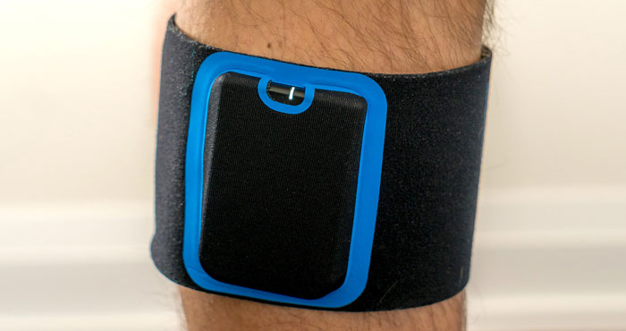Review of the Quell 2.0 Wearable Pain Relief Device