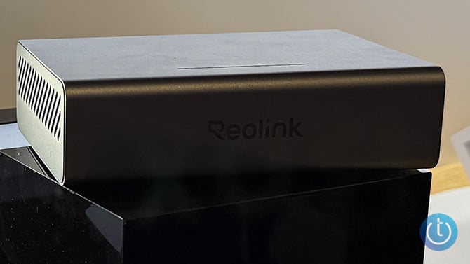 Reolink AI Box