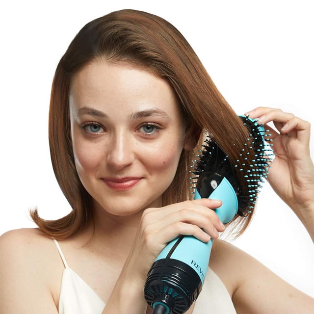 Revlon One-Step Hair Dryer & Volumizer