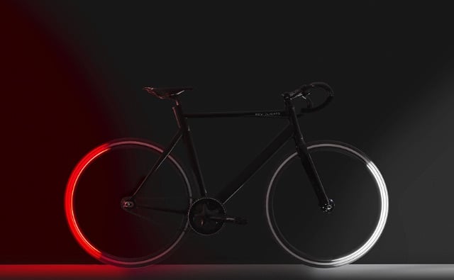 Revolights Eclipse