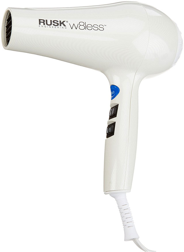 RUSK Engineering W8less professional 2000-watt dryer