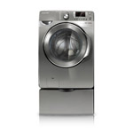 Samsung Front Load Washer