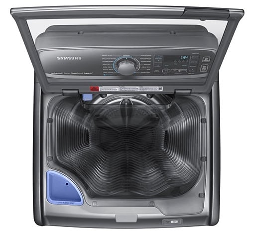 Samsung Active Wash