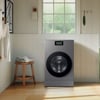 Samsung's Luxury Laundry Combo: A Fast, High-Capacity All-in-One