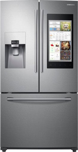 Samsung Family Hub Refrigerator