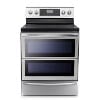Samsung's Flex Duo Oven Range with Dual Door Brings Flexibility to your Oven