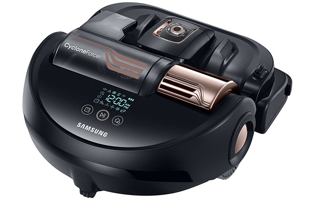 Samsung Powerbot VR7000 Vacuum Cleaner