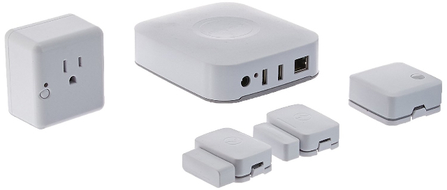 Samsung SmartThings