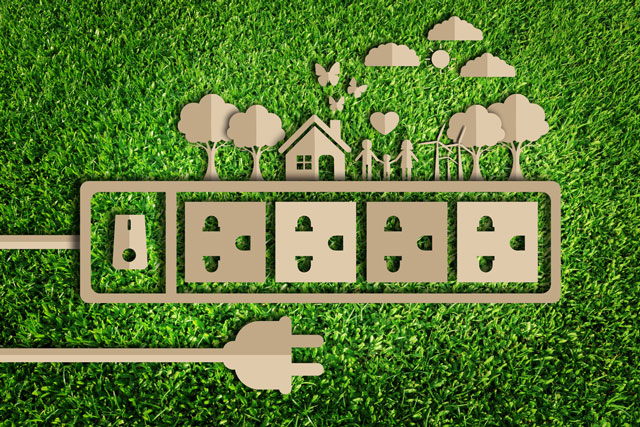 7 Ways to Save Energy (and Money)