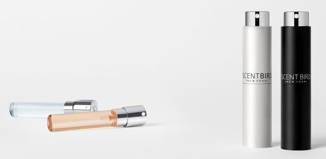 For the Fragrance Lover: Scentbird