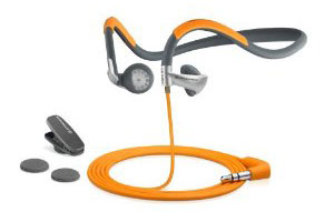  Sennheiser's PMX 80 Neckband 