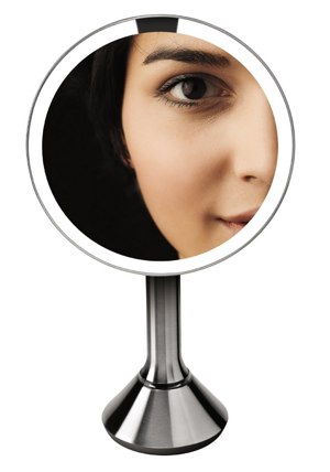 Simplehuman Sensor Mirror