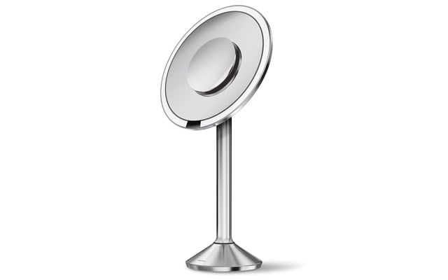 Simplehuman Sensor Mirror Pro