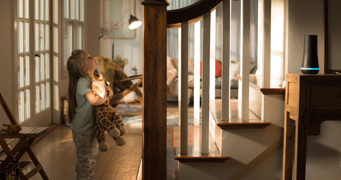 3 Top DIY Home Security Systems