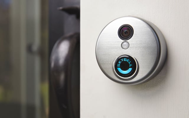 SkyBell HD