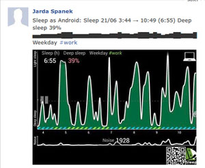 Sleep As Android