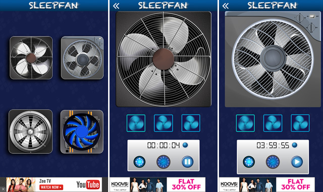 The Best White Noise Apps - Techlicious