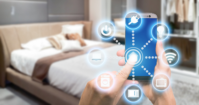 Study Top Smarthome Devices Receive Poor Marks For Security