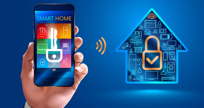 How to Secure Your Smart Home - Techlicious