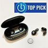 The Best OTC Hearing Aids to Match Your Hearing Needs and Lifestyle