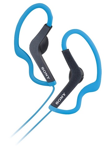 Sony MDR-AS200