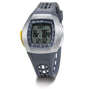 Sportline Duo 1025 Women’s Intellitrack Heart Rate Monitor 