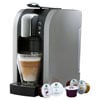 Starbucks Verismo Delivers Home-Brewed Coffee and Lattes