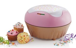 Sunbeam Cupcake Maker