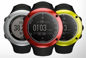 Suunto Ambit2