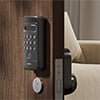 No Drills, No Keys: SwitchBot’s Face-Unlock Smart Lock Is Renter-Ready