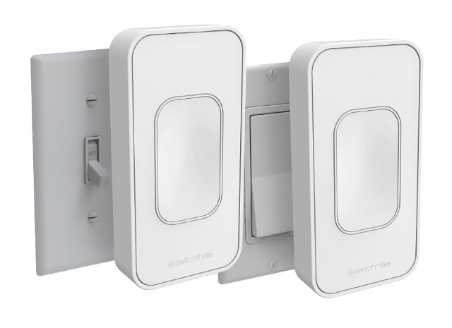 Switchmate smart light switch