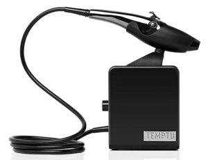Temptu AIRbrush Makeup System