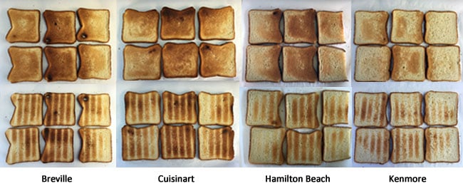 ✓ Cuisinart Chef's Convection Toaster Oven vs the Breville Smart Oven Air  Fryer Pro 