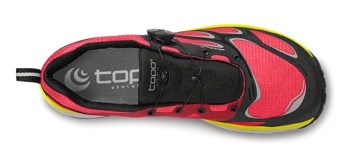 Topo Runduro shoe