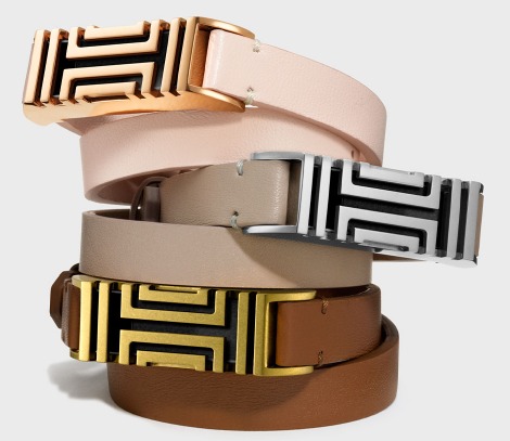 Tory Burch Fitbit accessories