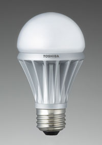 Toshiba LED A-lamp