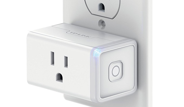 TP-Link Smart Plug Mini