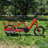 Trek Fetch+ 2 is a Versatile, Nimble eBike for Cargo and Kids