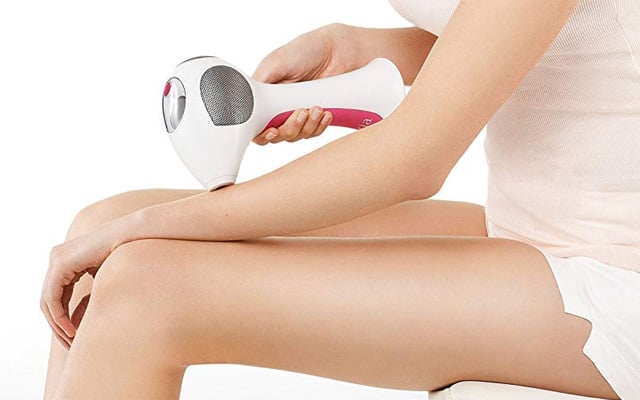 Tria Hair Removal Laser 4X