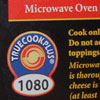 TrueCookPlus Takes the Guesswork out of Microwave Cooking