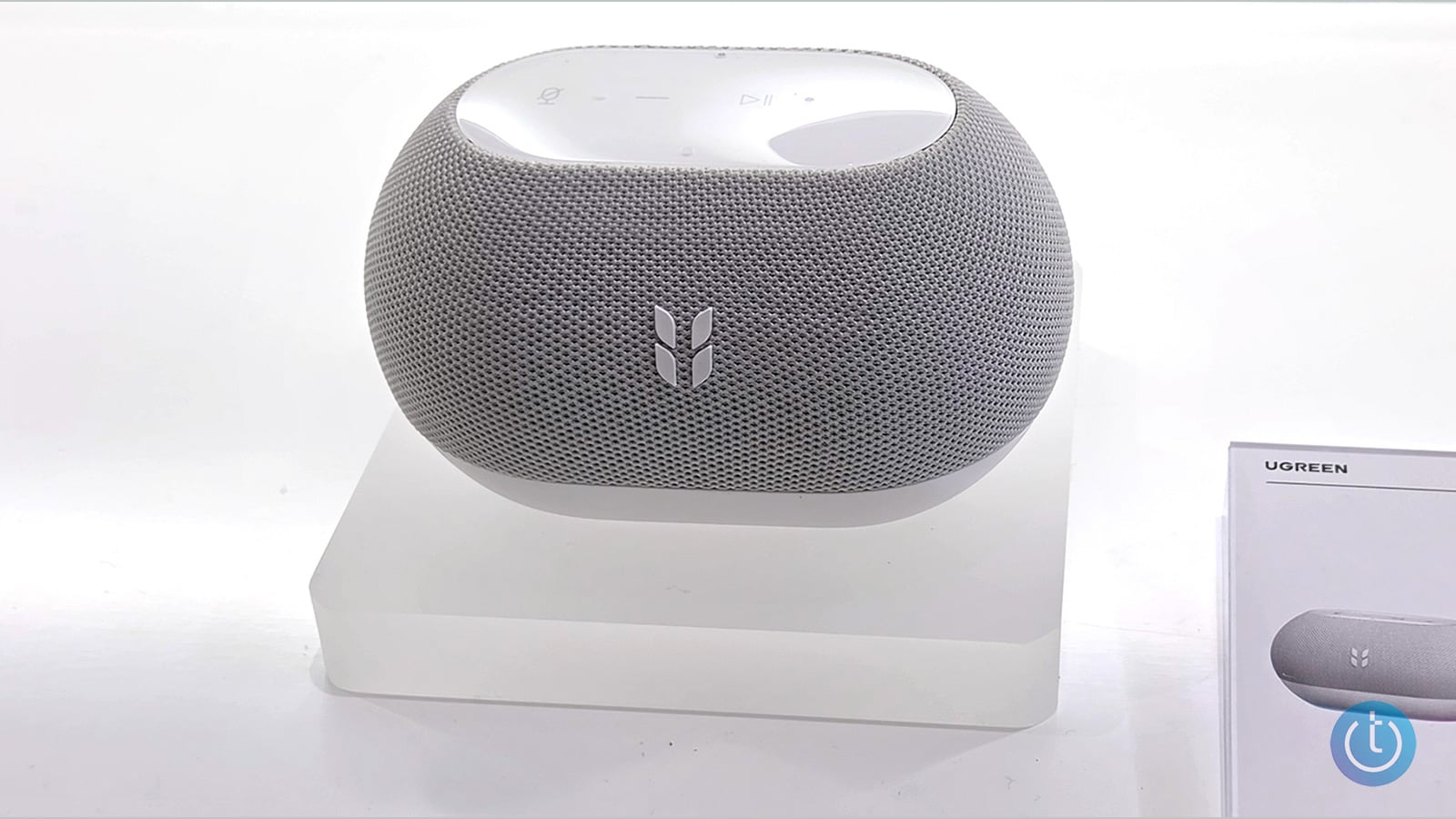 UGREEN Smart Speaker