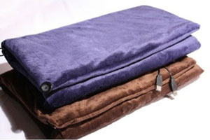 USB Blanket