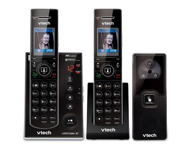 VTech IS712102