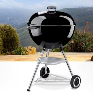 Weber One-Touch Kettle Grill
