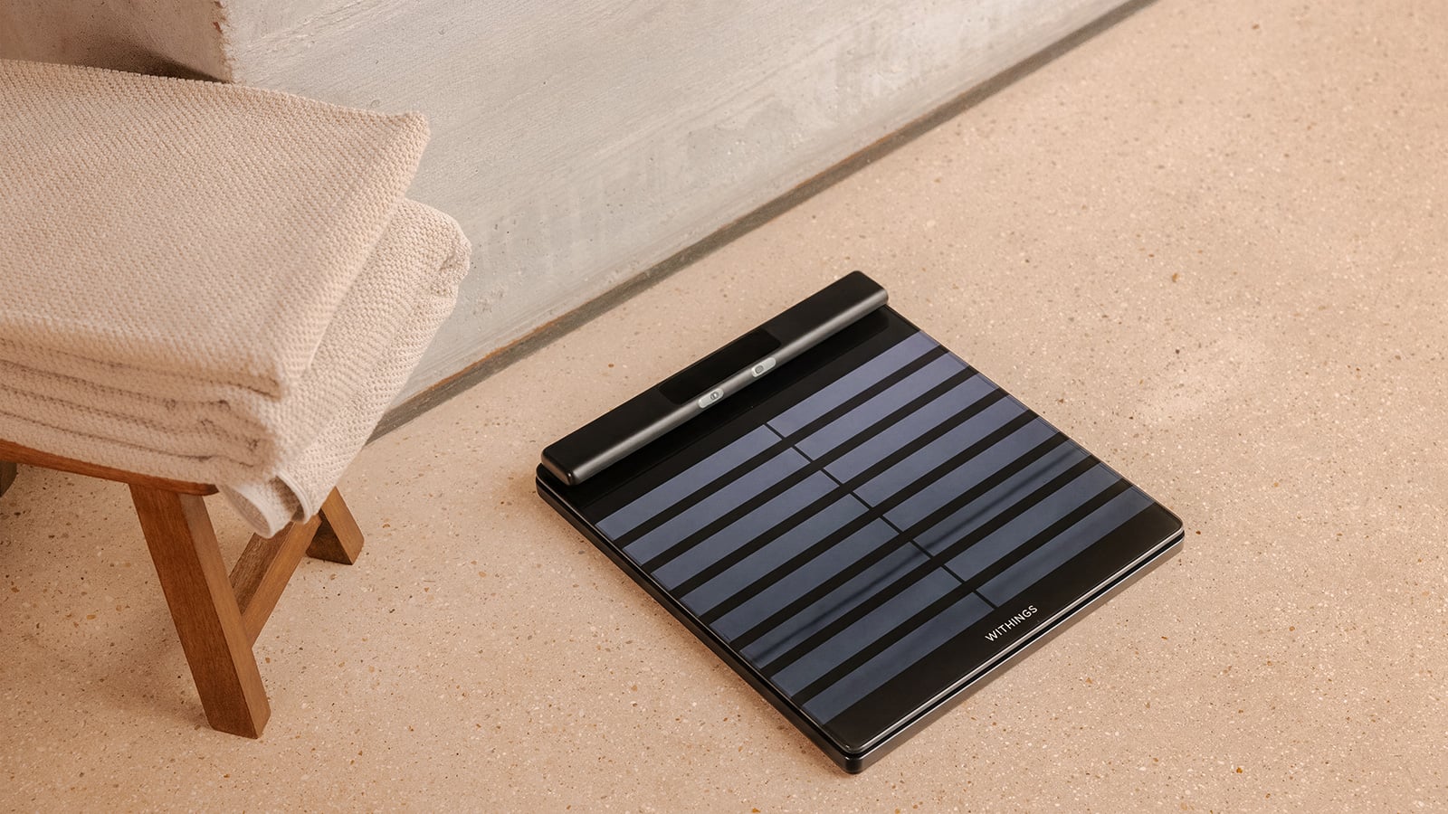 The Withings scale that shows your heart rhythm is finally on sale