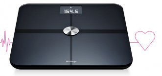 Withings Smart Body Analyzer