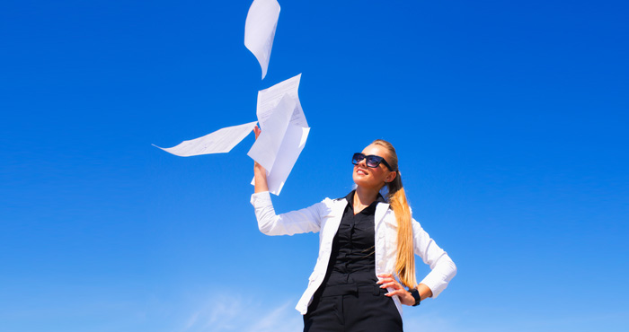 How To Go Paperless At Home Techlicious How To Go Paperless At Home