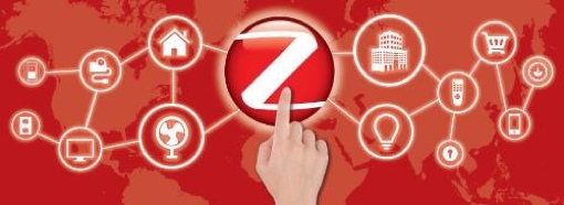 Zigbee Alliance image